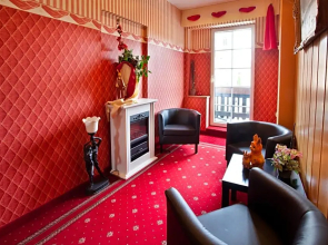 Hotel Kepplers Ecke