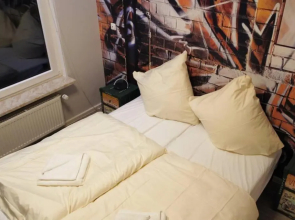 Penthouse Mit Brockenblick App 370