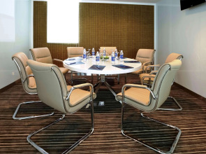 Novotel Saigon Centre