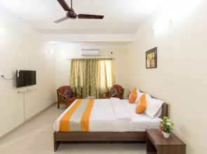 OYO 8209 Home Stay Down Town