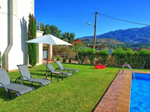 Villa Politini by MediterraneanVillas
