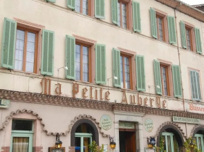 Hotel Restaurant Ma Petite Auberge