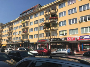 Apartament Lopuskiego 16