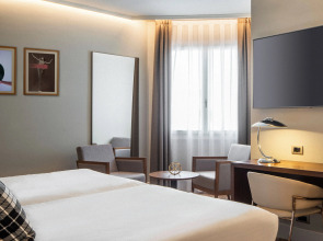 Hotel Ercilla de Bilbao, Autograph Collection