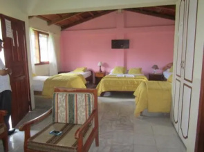 Hosteria Ayalir