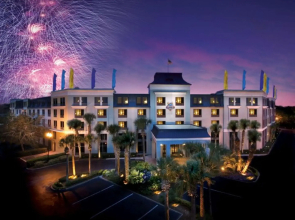 Staybridge Suites Orlando Royale Parc Suites by IHG