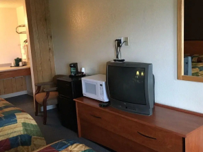 The Heights Inn Motel