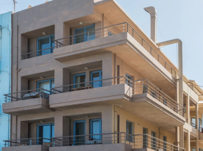 Nais Apartments & Studios