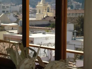 Santa Fe Suites Apart