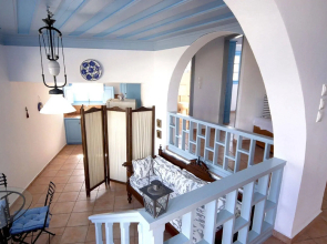 Patmos Studios