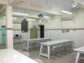 YHA Ngong Ping SG Davis Youth Hostel