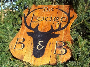 The Lodge B&B @ Cannock Chase