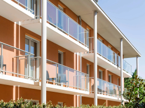 Best Western Park Hotel Geneve-Thoiry