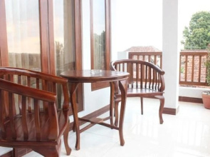 Maliana Homestay