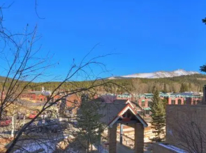 River Mnt Lodge E101