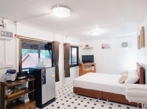 Siray Green Resort