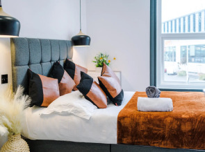 Empire Blackpool Apartments – 2 St Pauls Road