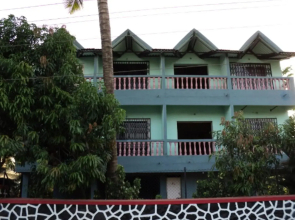 Arhum Villa 2bhk