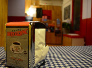 The Buba House - Hostel