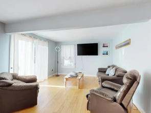 Dog-friendly 5BR Beach Retreat w/ Large Deck