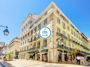 LX Rossio