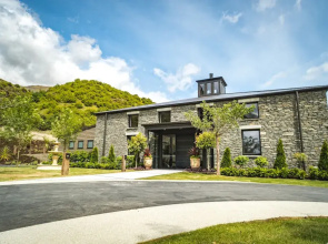 Gibbston Valley Lodge & Spa