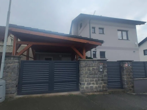 Vus Home-apartman Junior 30m2