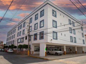 Hotel Urban
