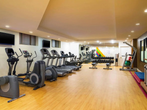 Sheraton JFK Airport