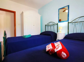 Villetta Mare 465