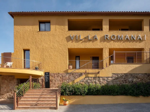 Feelathome Vil-la Romana