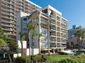 Grande Cayman Resort