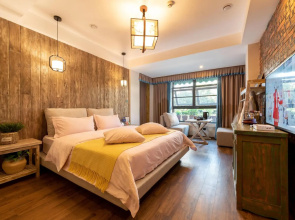 Qiju Shiyi Inn