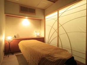 Shikanoyu Hotel