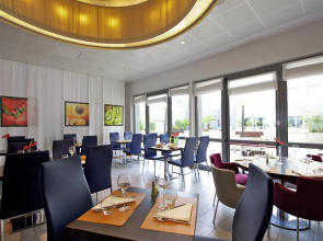 Novotel Milan Malpensa Airport