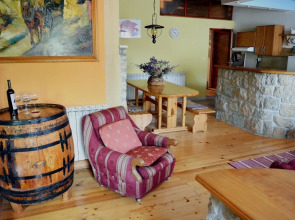 Holiday House Marcel
