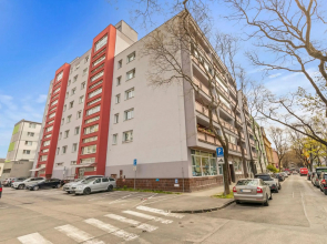 Modern Apartment near City Centre