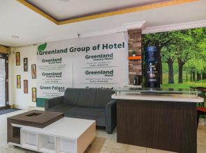 FabHotel Greenland Classic