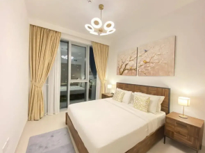 Lux BnB The Grand Creek Harbor Views