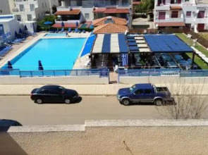 Sun & Sand Apartment