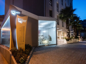 Hotel & Residence Continental
