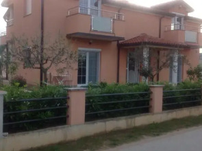Apartments Brnada