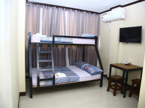 OYO 545 Andrew's Apartelle