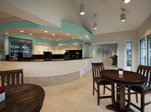 Marriott's Fairway Villas