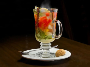 ViaVia Cafe Ayacucho
