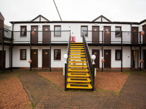 The Longforgan Coaching Inn