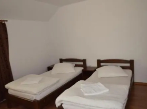 Casa Moteasca
