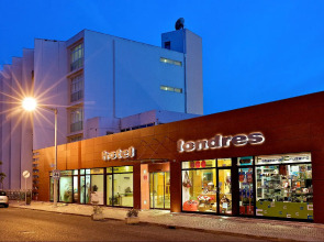 Hotel Londres Estoril