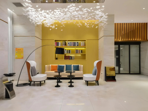 City Comfort Inn Jingzhou City Beijing Zhong Road