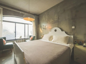 Boke Hotel Xihu